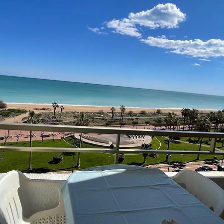 Appartement Penismar 67 à Peñíscola Extérieur photo