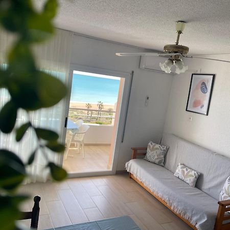 Appartement Penismar 67 à Peñíscola Extérieur photo