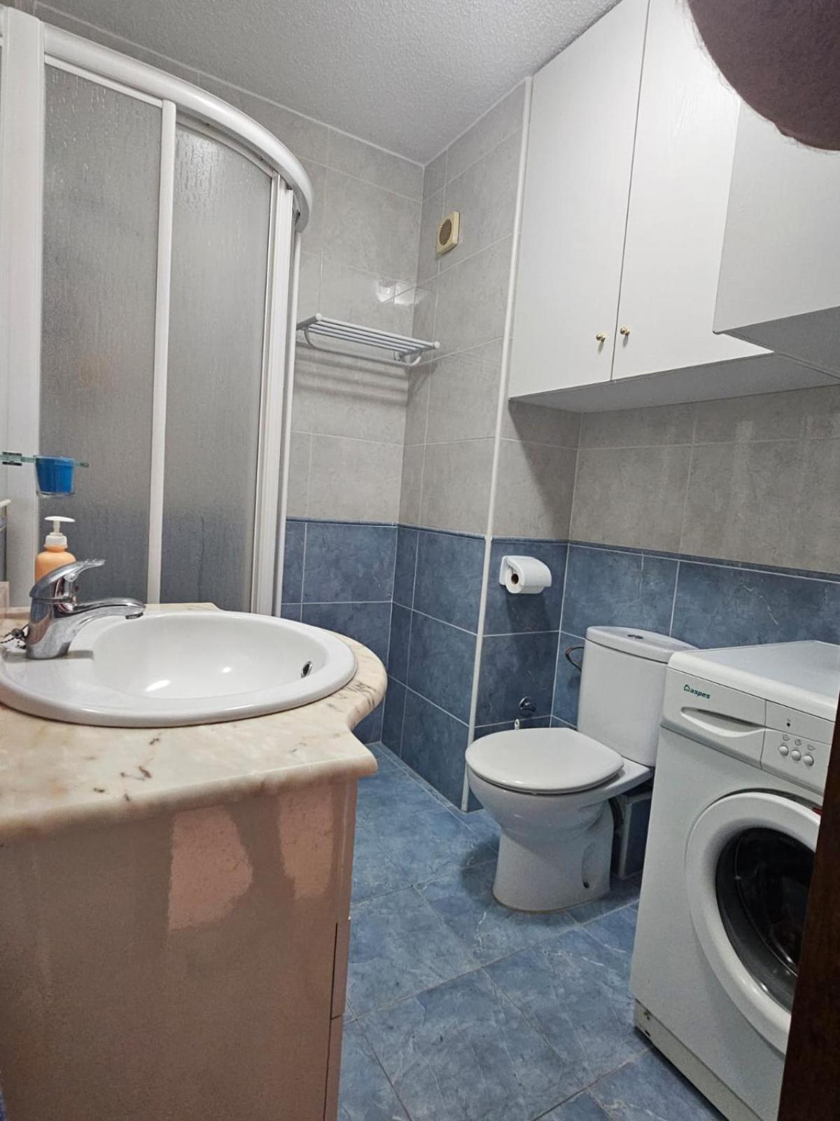 Appartement Penismar 67 à Peñíscola Extérieur photo