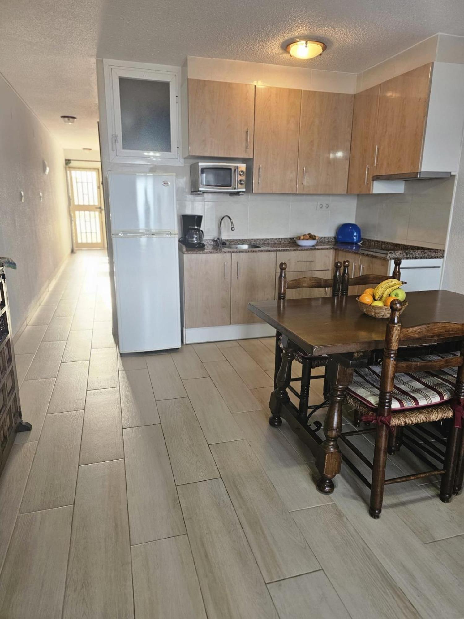 Appartement Penismar 67 à Peñíscola Extérieur photo