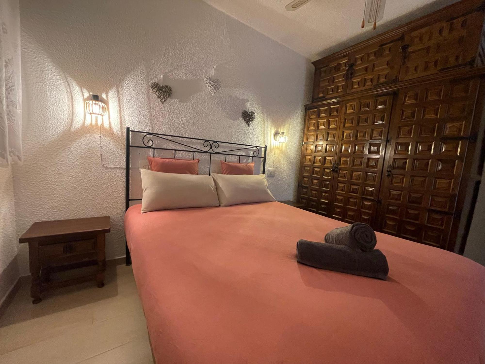Appartement Penismar 67 à Peñíscola Extérieur photo