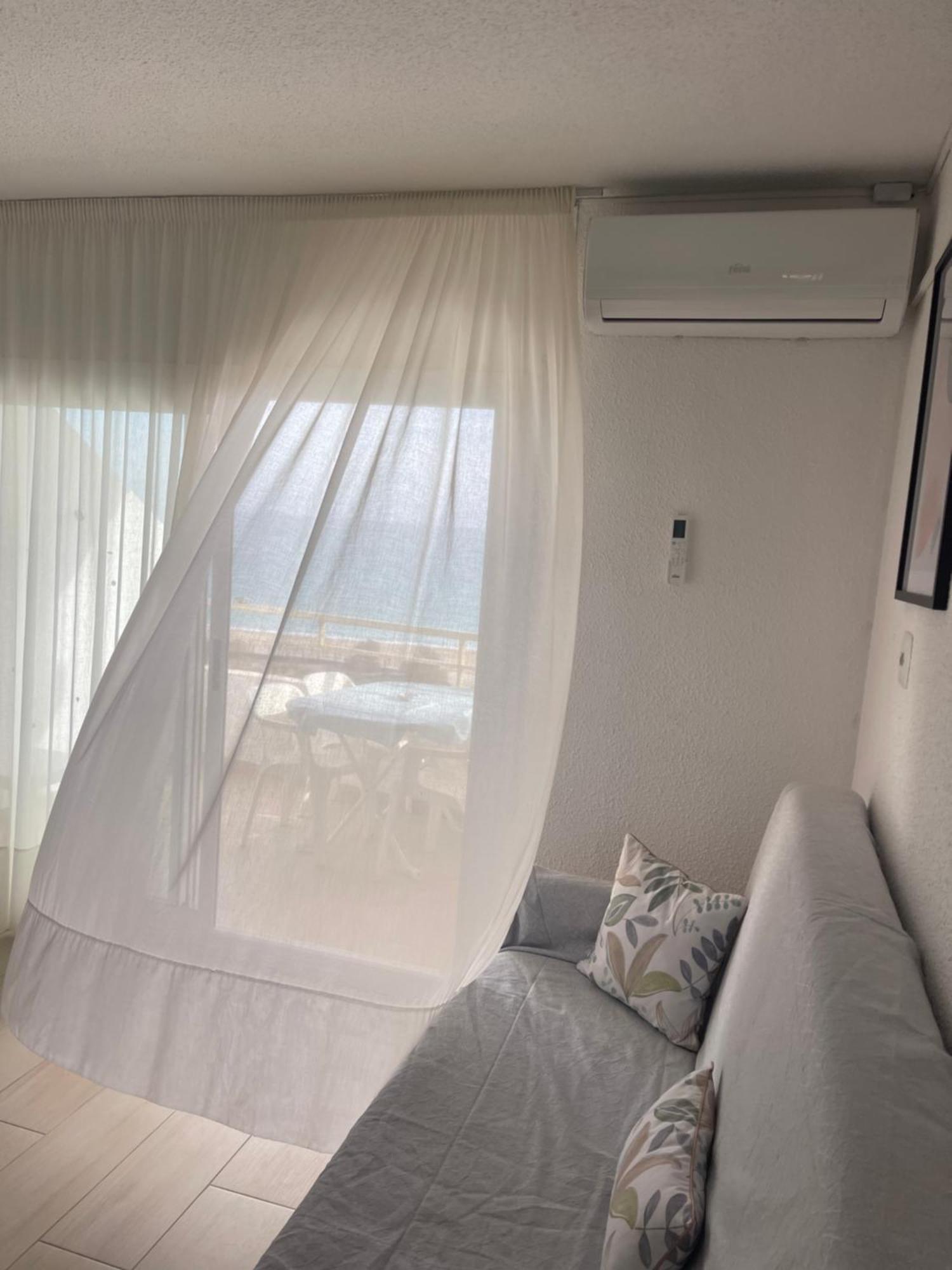 Appartement Penismar 67 à Peñíscola Extérieur photo