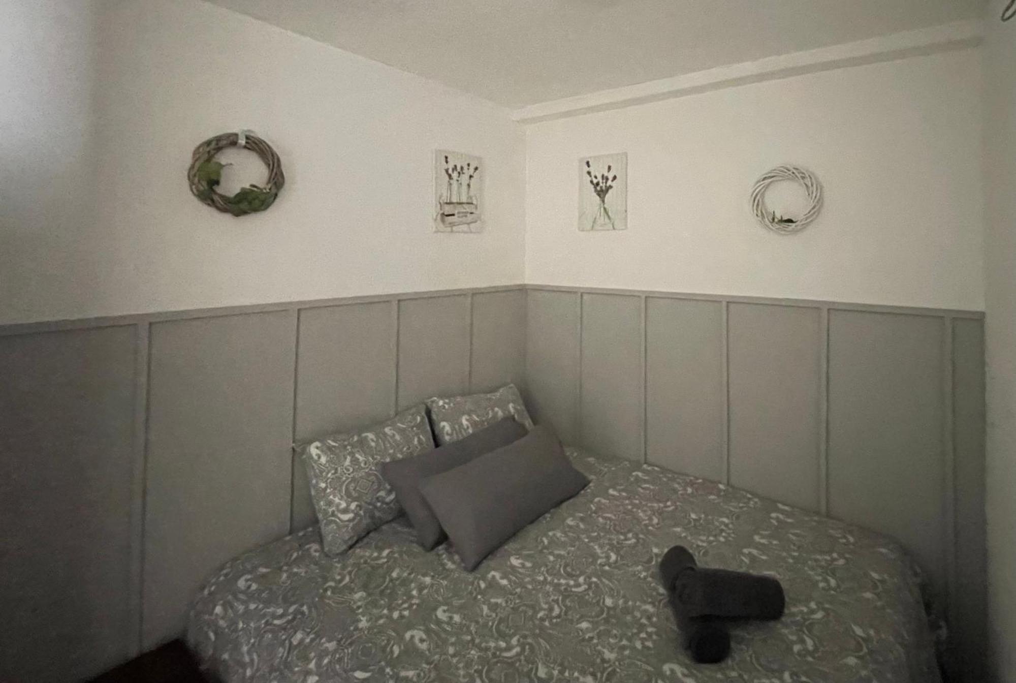 Appartement Penismar 67 à Peñíscola Extérieur photo