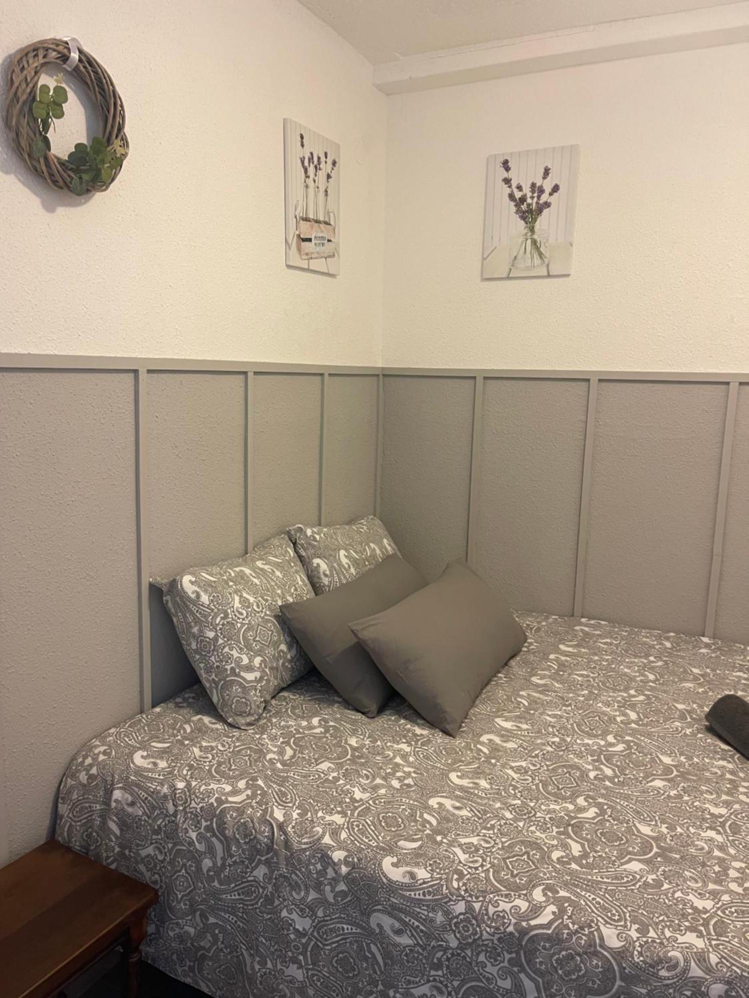 Appartement Penismar 67 à Peñíscola Extérieur photo