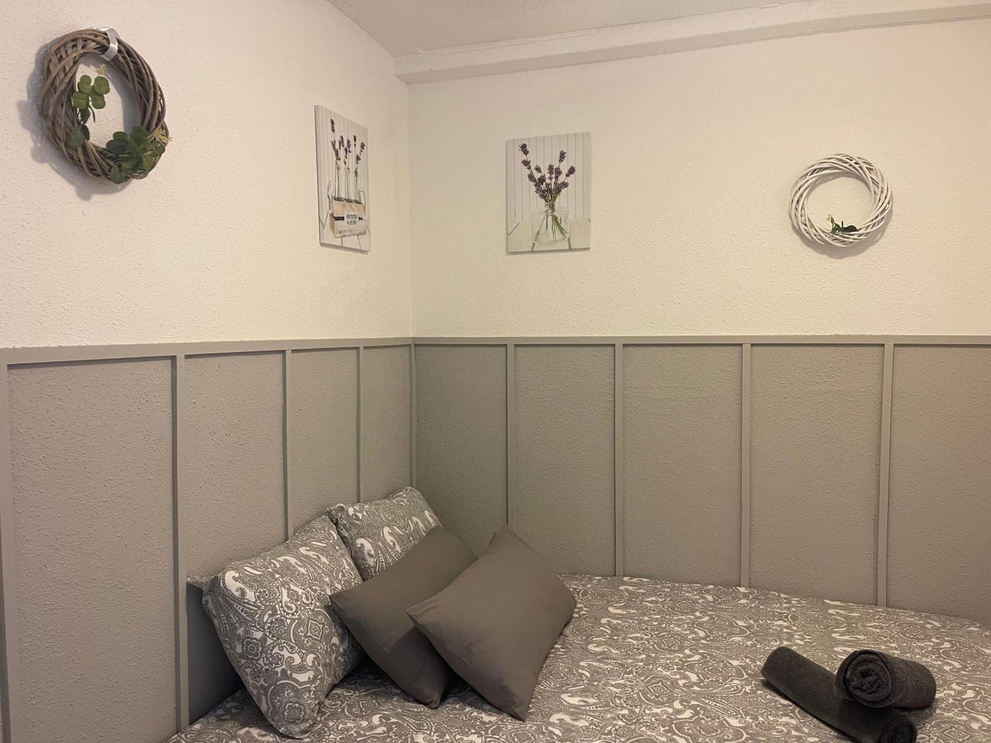 Appartement Penismar 67 à Peñíscola Extérieur photo