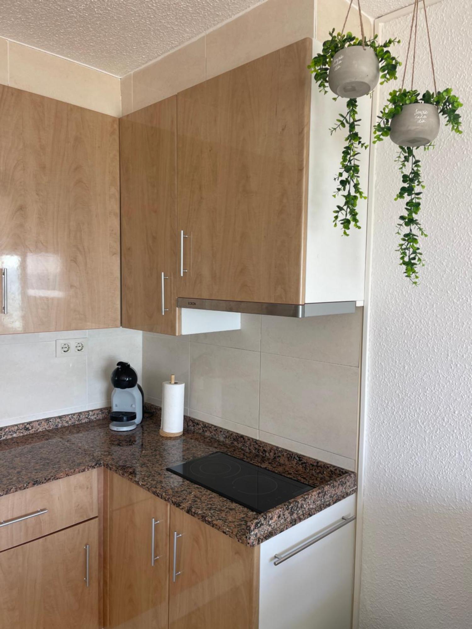 Appartement Penismar 67 à Peñíscola Extérieur photo