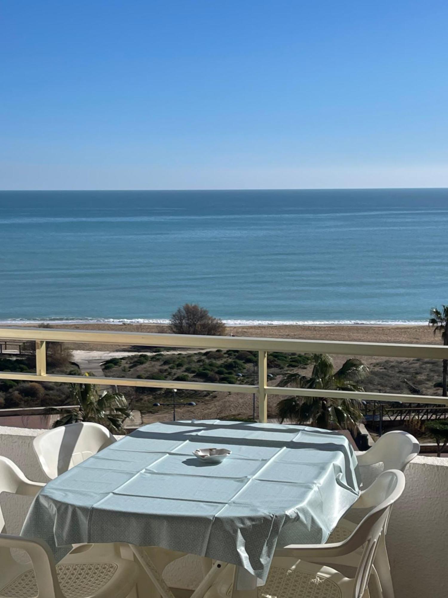 Appartement Penismar 67 à Peñíscola Extérieur photo