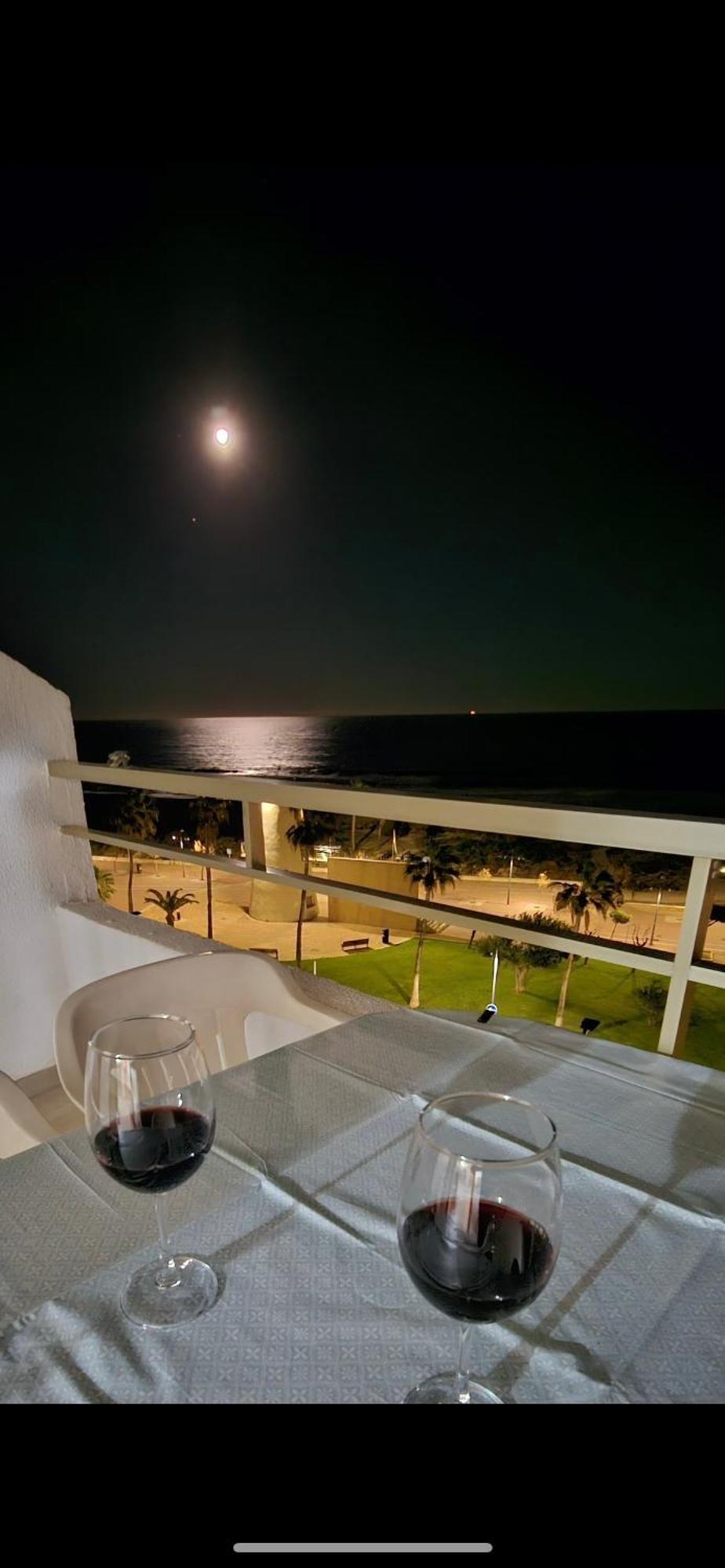 Appartement Penismar 67 à Peñíscola Extérieur photo
